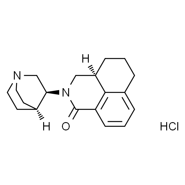 帕洛诺司琼盐酸盐