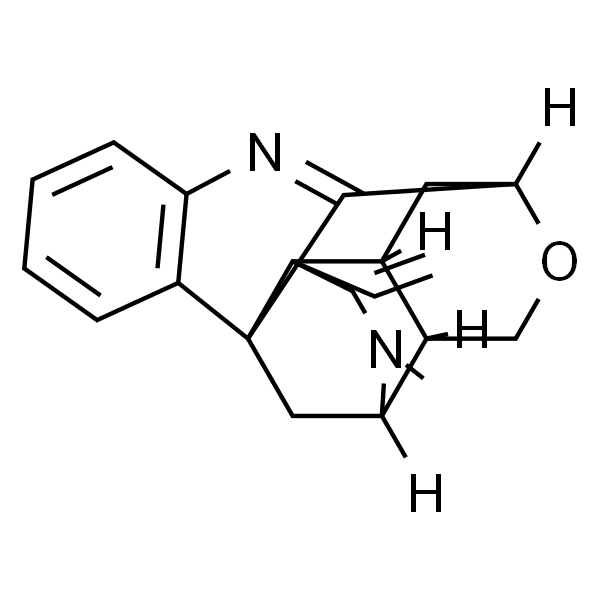 钩吻素子