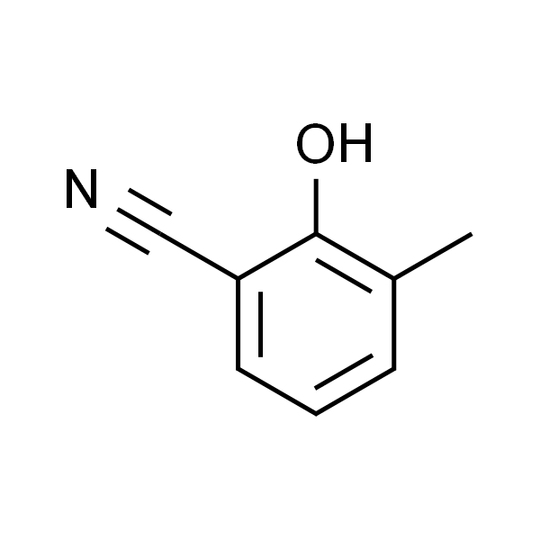 2-羟基-3-甲苯甲腈