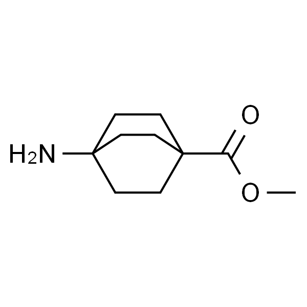 4-氨基双环[2.2.2]辛烷-1-甲酸甲酯