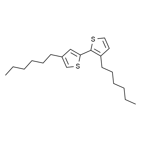 3,4''-二己基-2,2''-并噻吩