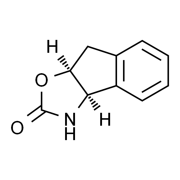 (3aR,8aS)-3,3a,8,8a-四氢-2H-茚并[1,2-d]噁唑-2-酮