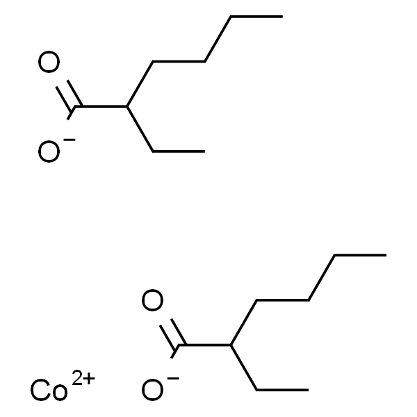 Cobalt 2-ethylhexanoate