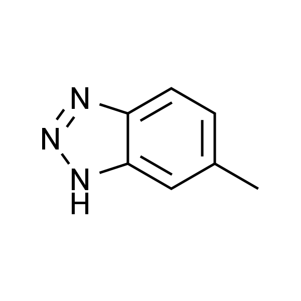 5-甲基-1H-苯并三氮唑