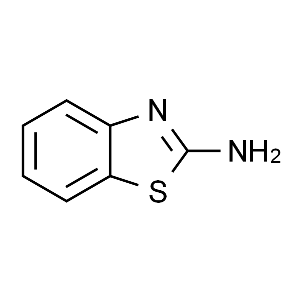 2-氨基苯并噻唑