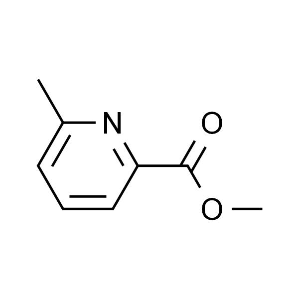 6-甲基-2-吡啶甲酸甲酯