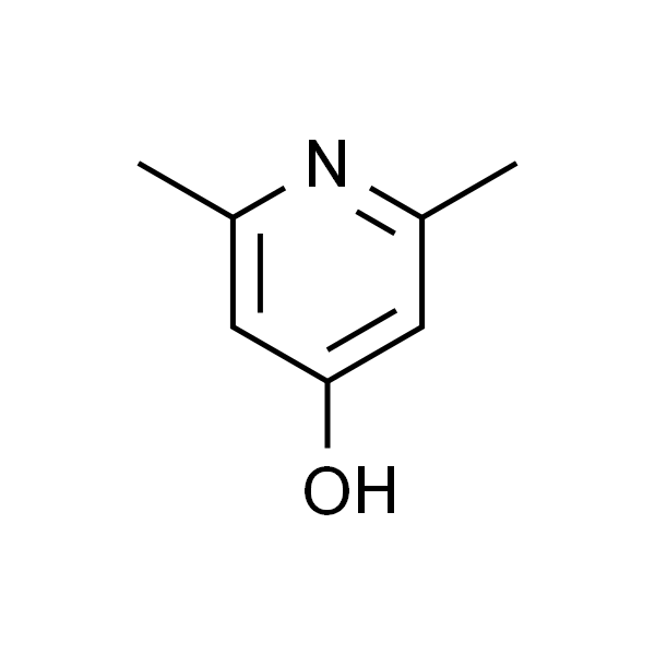 2,6-二甲基-4-羟基吡啶