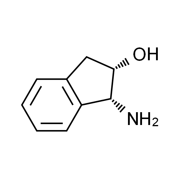 (1R,2S)-1-氨基-2-茚醇