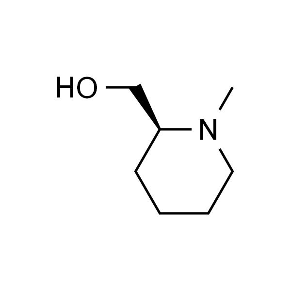 (2S)-N-甲基-2-哌啶甲醇