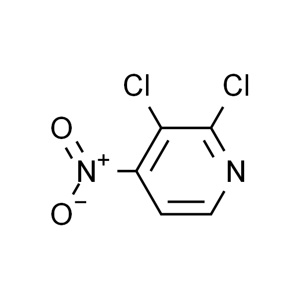 2,3-二氯-4-硝基吡啶