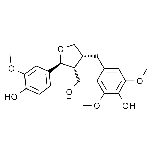 Justiciresinol