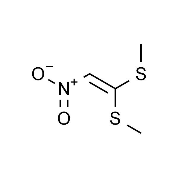 1,1-二(甲硫基)-2-硝基乙烯