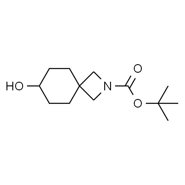 tert-Butyl 7-hydroxy-2-azaspiro[3.5]nonane-2-carboxylate