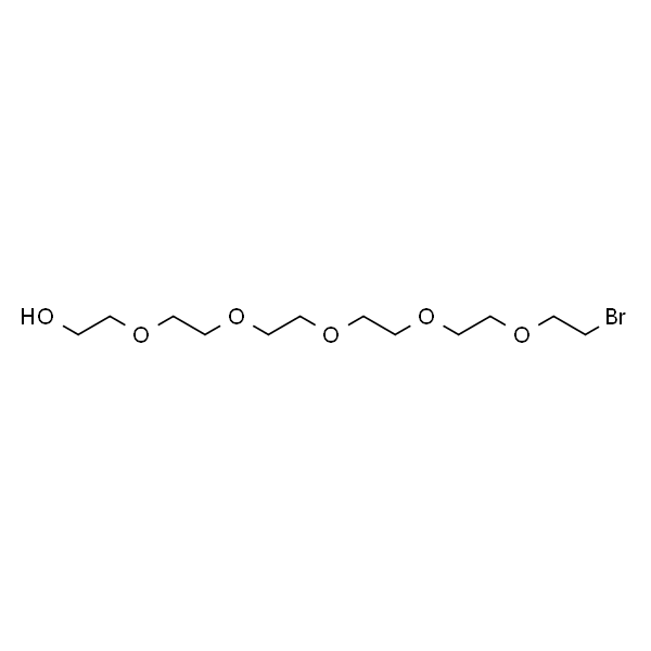 Bromo-PEG6-alcohol