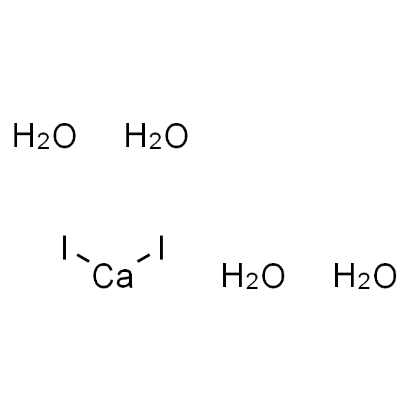 碘化钙四水合物