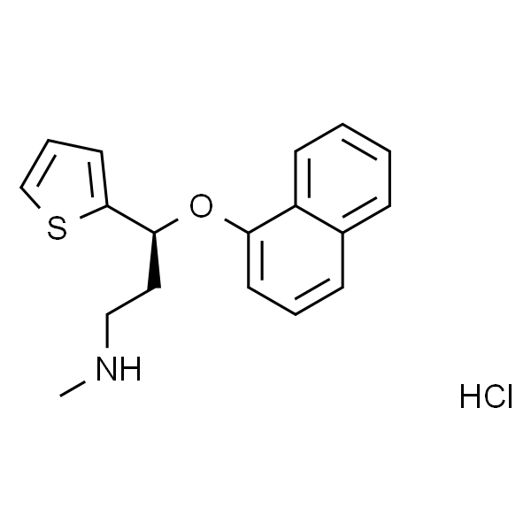 盐酸度洛西汀