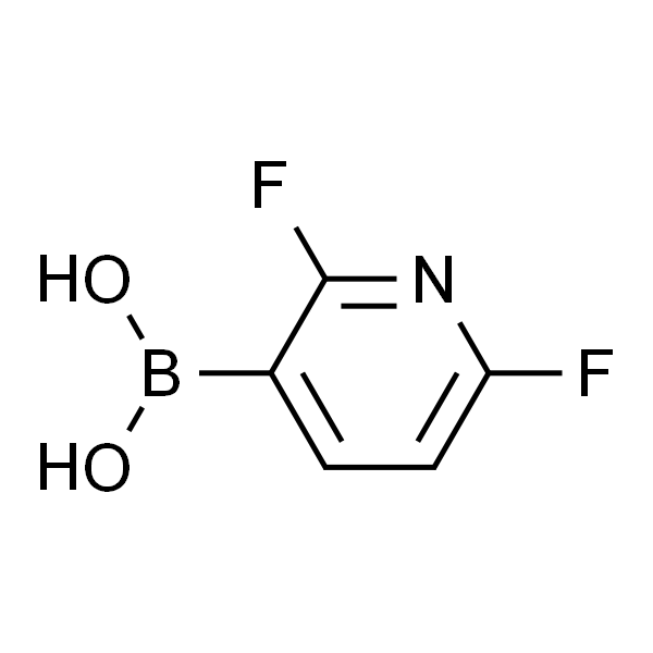 2,6-二氟吡啶-3-硼酸