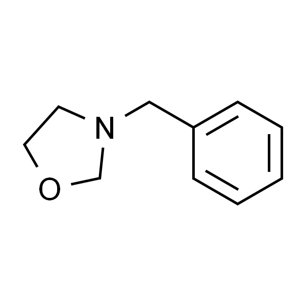 3-苄基恶唑烷