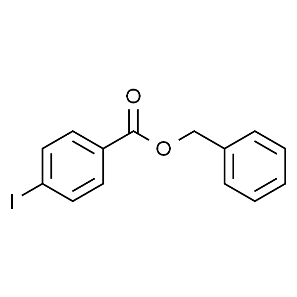 4-碘苯甲酸苄酯