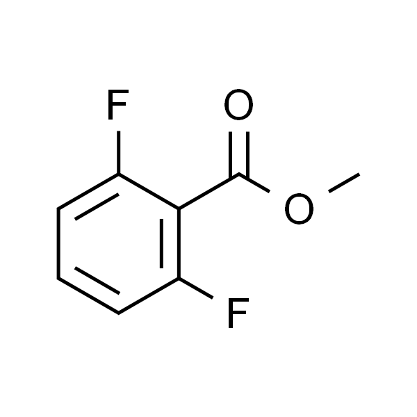 2,6-二氟苯甲酸甲酯