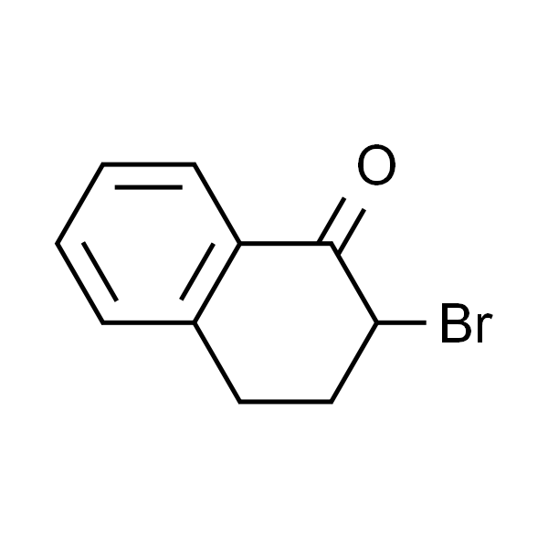 2-溴-1-四氢萘酮