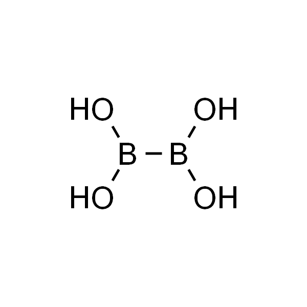 四羟基二硼