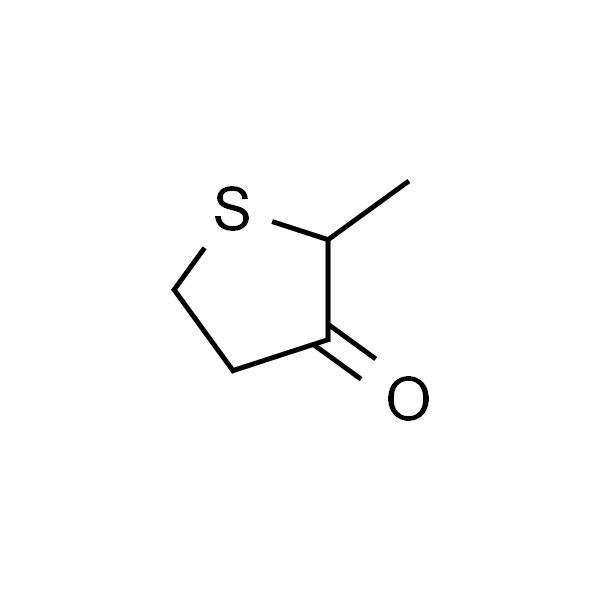 2-甲基四氢噻吩-3-酮