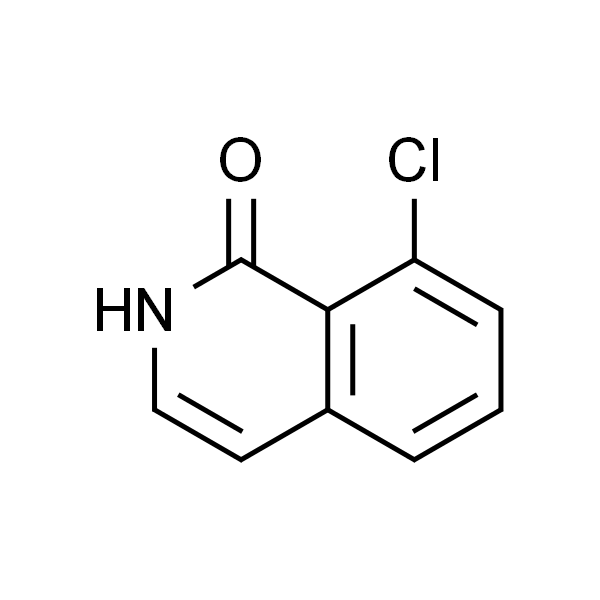 8-氯异喹啉-1(2H)-酮