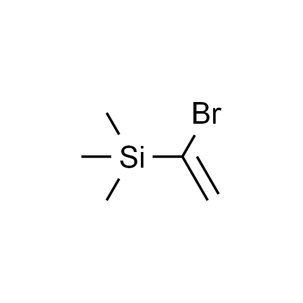 (1-溴乙烯基)三甲硅烷