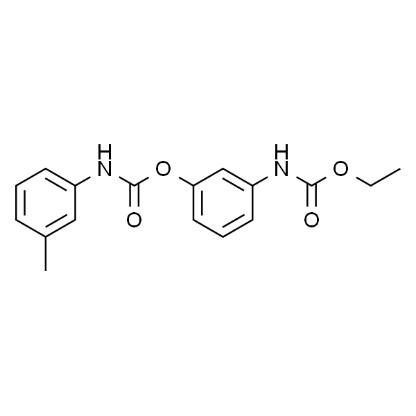 (3-((间甲苯基氨基甲酰基)氧基)苯基)氨基甲酸乙酯