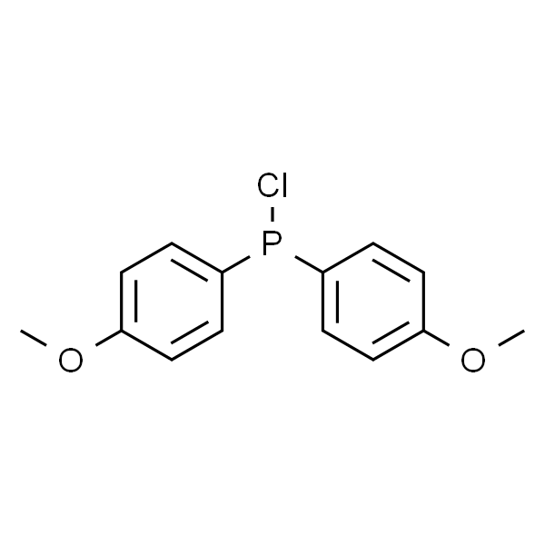 氯二(4-甲氧苯基)膦