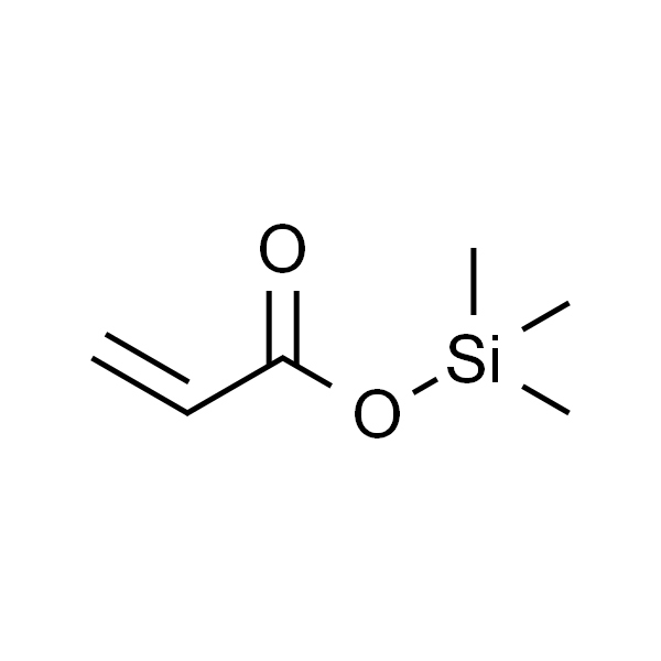 三甲基甲硅烷基丙烯酸酯