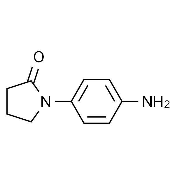 1-(4-氨基苯基)-2-吡咯烷酮