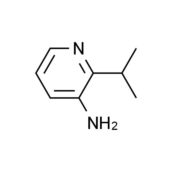 2-异丙基吡啶-3-胺