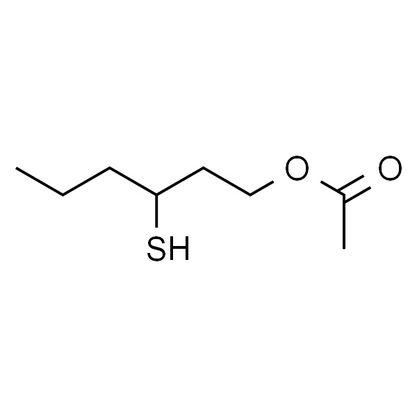 乙酸3-巯基己酯