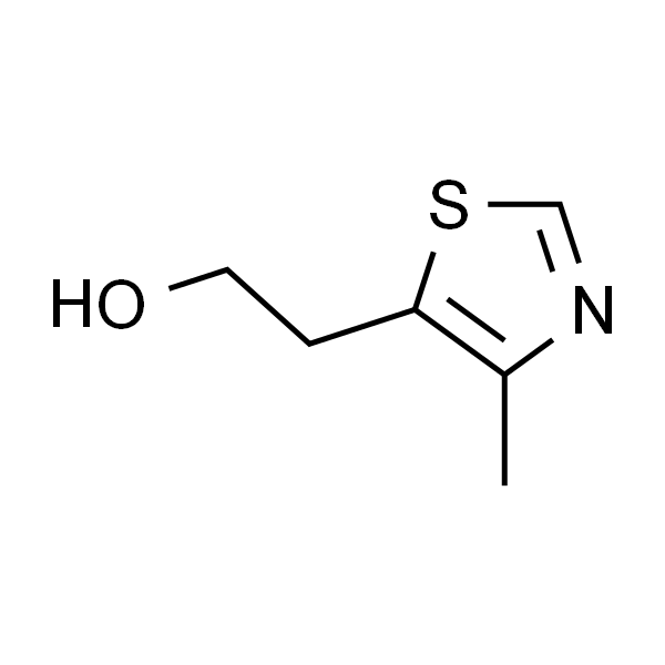 5-(2-羟乙基)-4-甲基噻唑