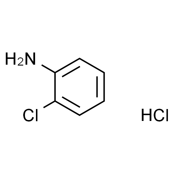 2-氯苯胺盐酸盐