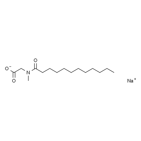 N-月桂酰肌氨酸钠