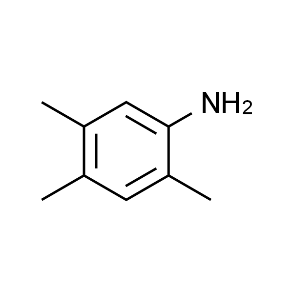 2，4，5-三甲基苯胺
