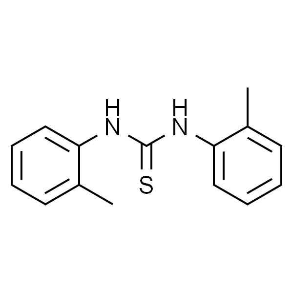 1,3-二(邻甲苯基)硫脲