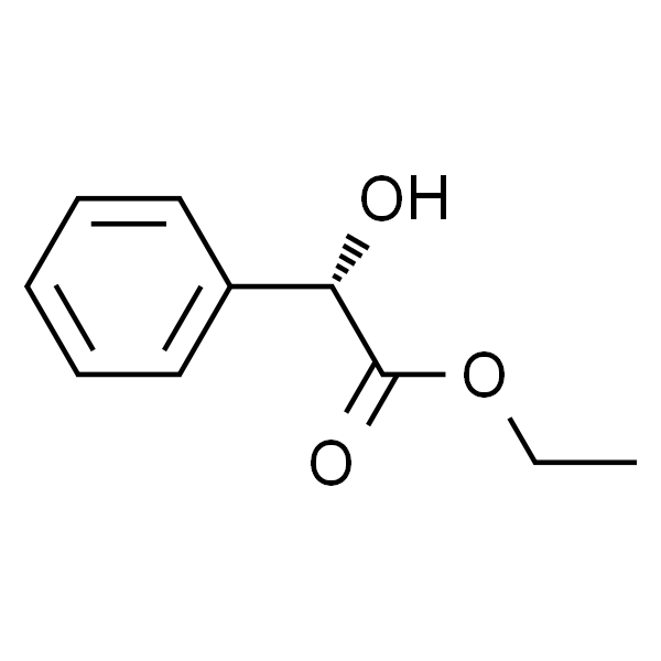 (S)-2-羟基-2-苯乙酸乙酯