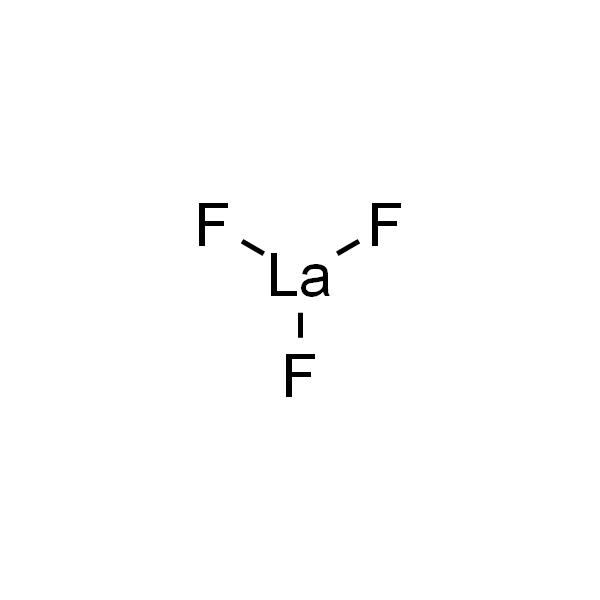 Lanthanum(III) fluoride