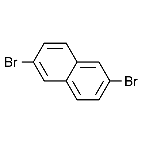 2,6-二溴萘