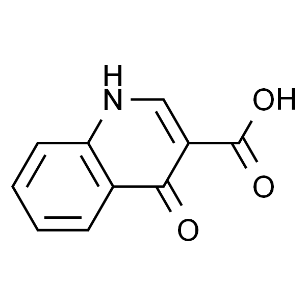 4-氧代-1,4-二氢喹啉-3-甲酸