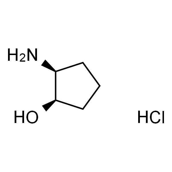 (1R,2S)-2-氨基环戊醇盐酸盐