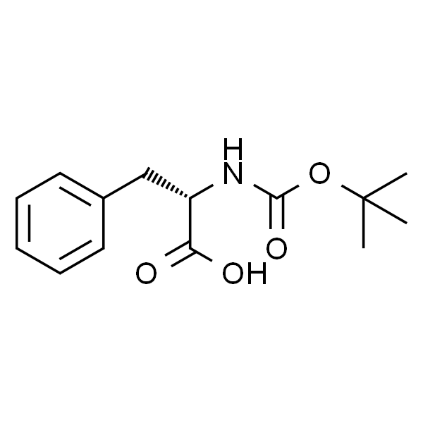 N-Boc-L-苯丙氨酸