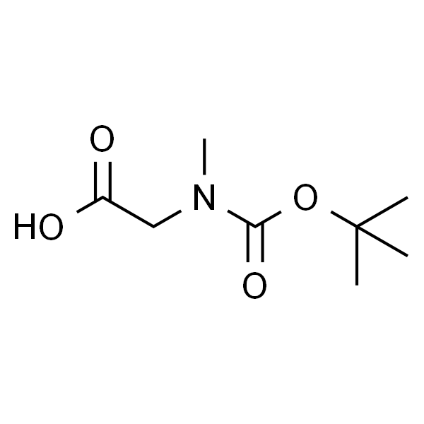 叔丁氧羰酰基肌氨酸