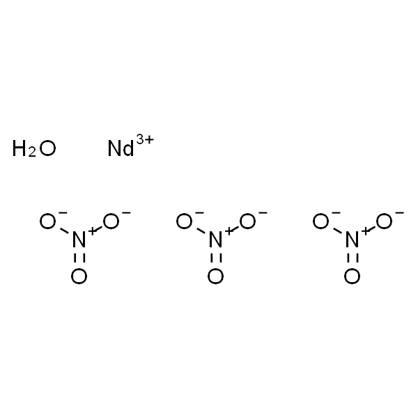 硝酸钕(III)水合物
