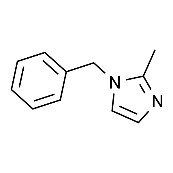 1-苄基-2-甲基咪唑