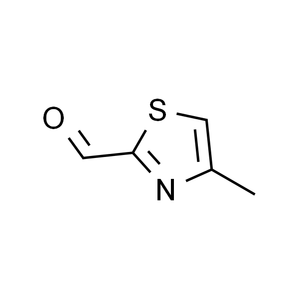 4-甲基-2-噻唑甲醛